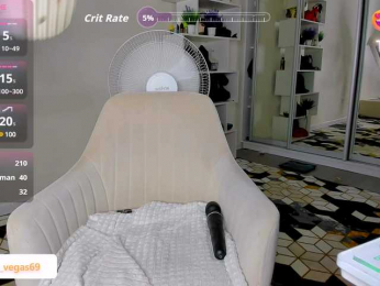 MaryVegas69 bongacams stream image