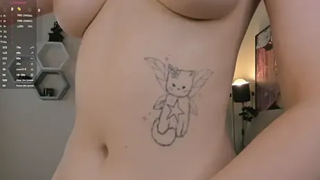 AftonChappel stripchat stream image