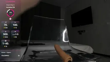 Devil_Minds stripchat stream image