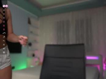 haileygrx chaturbate stream image, 25.07.2025 18:30