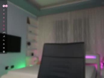 haileygrx chaturbate stream image, 25.07.2025 18:30