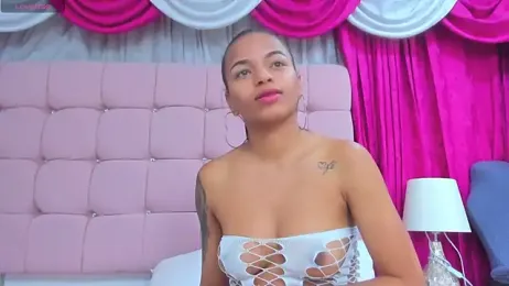 CanelaDevil_ stripchat stream image