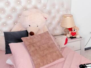 Mia Donatti flirt4free stream image