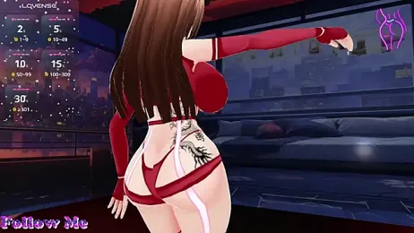 Hanaedamngirl stripchat stream image