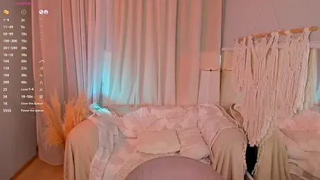 _Rose_Charming_ stripchat stream image