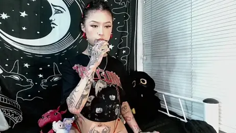 Isabella__dark stripchat stream image