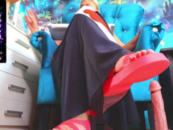 Mistress-Gwen bongacams stream image