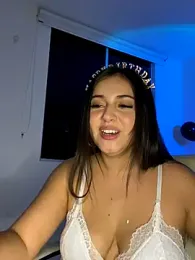 Abby-26 stripchat stream image