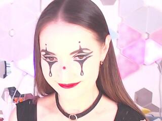 Hot Alicia flirt4free stream image