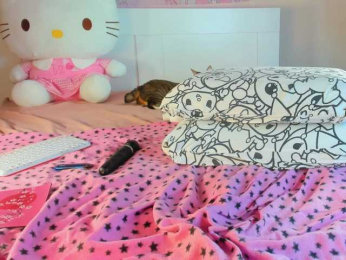 Kuraii bongacams stream image