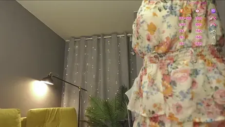 Megany stripchat stream image