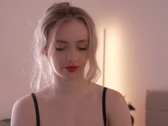 alissa_wxw chaturbate stream image