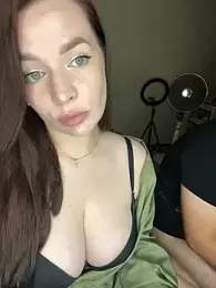 HellMoor stripchat stream image