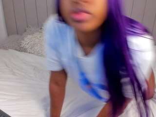 melody-blossom camsoda stream image