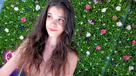 BabyAylin stripchat stream image