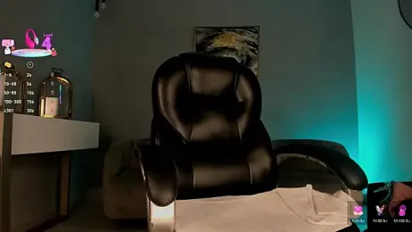 SophiePalmer stripchat stream image