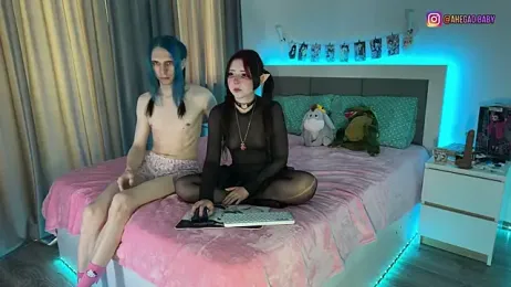 h3ntai_baby stripchat stream image