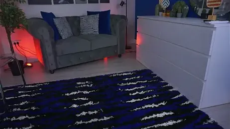 EvaZane stripchat stream image