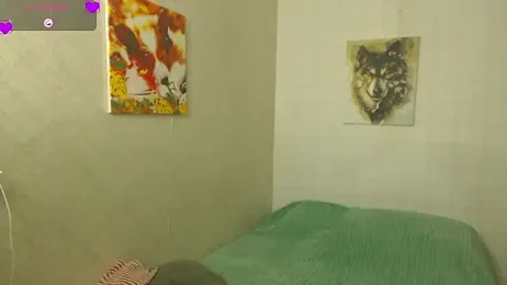 Janiffer_MiMi stripchat stream image