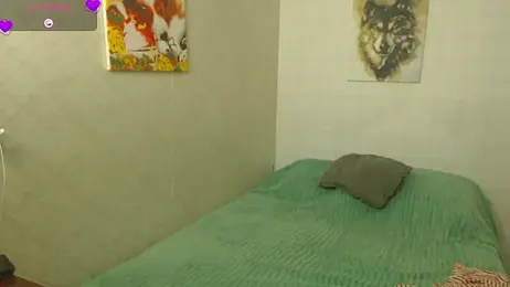 Janiffer_MiMi stripchat stream image