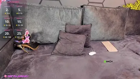 babymetal_ stripchat stream image