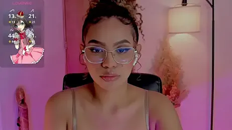 Oxana_Fedorova stripchat stream image