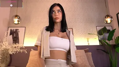 ElleDiane stripchat stream image, 27.07.2025 00:30