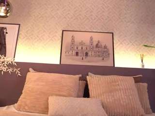 ellediane camsoda stream image