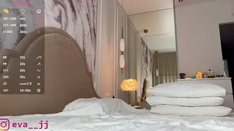 Eva_JJ stripchat stream image