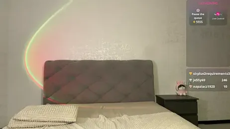 DariaMalkova stripchat stream image