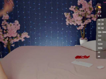 Mirror-Girl bongacams stream image