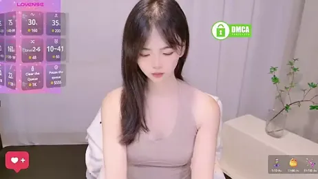 GouGou-111 stripchat stream image