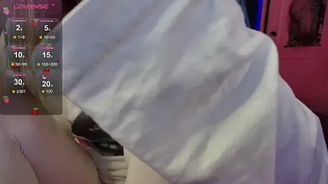 MilkMeSoftly stripchat stream image