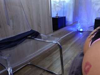 oddetteblackk camsoda stream image