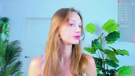 Sweet_Piece stripchat stream image