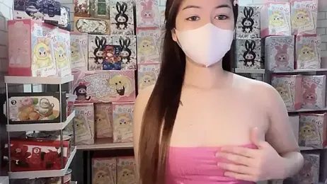 BabyThree_ stripchat stream image