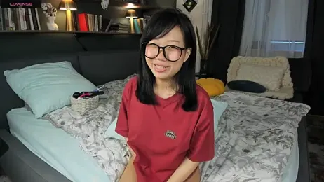 HinataBrooks stripchat stream image