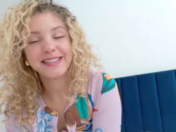 theislandgirl chaturbate stream image