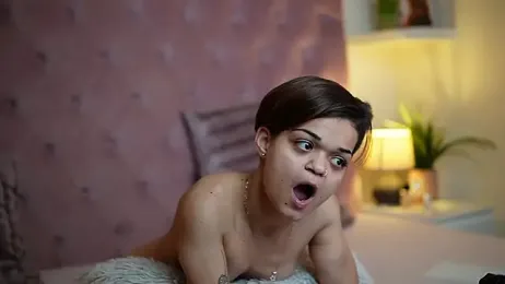 MaiaMini stripchat stream image