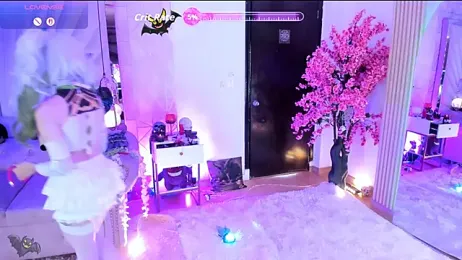 zephirahabney stripchat stream image