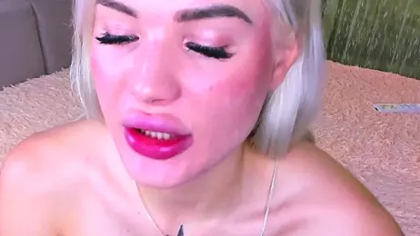 Sweeet_Barbie stripchat stream image