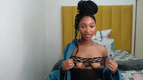 Hannah_107 stripchat stream image