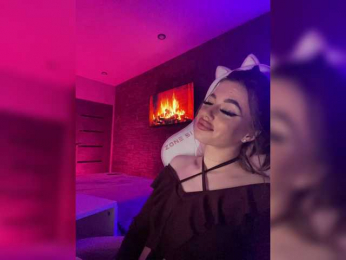 HotGirlEva bongacams stream image