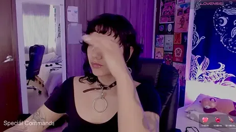 melissahowl stripchat stream image