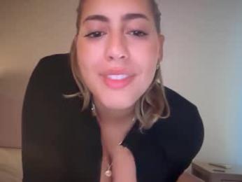 sieena chaturbate stream image, 27.07.2025 21:40