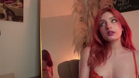 Anavi_ stripchat stream image