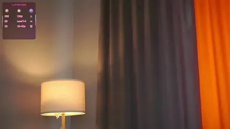 RexanneHatt stripchat stream image