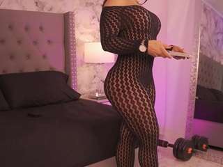 charlotte-harris camsoda stream image