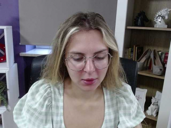 Soft-Zoey bongacams stream image