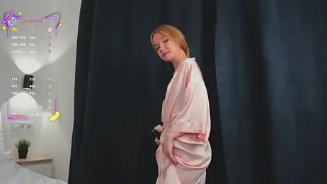 LinnBeer stripchat stream image